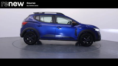 Dacia Sandero Stepway Extreme Go TCe 81kW (110CV)