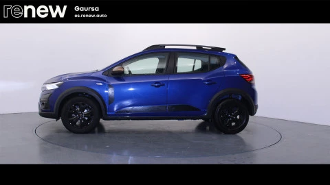 Dacia Sandero Stepway Extreme Go TCe 81kW (110CV)