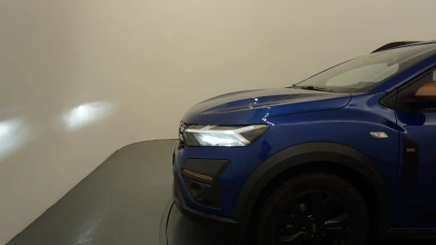 Dacia Sandero Stepway Extreme Go TCe 81kW (110CV)