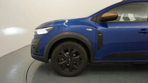 Dacia Sandero Stepway Extreme Go TCe 81kW (110CV)