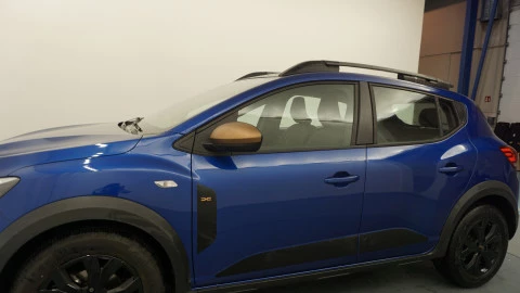 Dacia Sandero Stepway Extreme Go TCe 81kW (110CV)