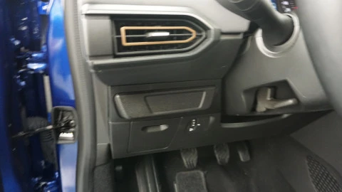 Dacia Sandero Stepway Extreme Go TCe 81kW (110CV)