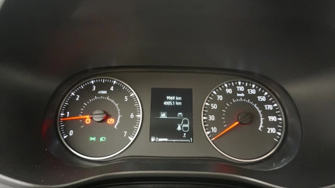 Dacia Sandero Stepway Extreme Go TCe 81kW (110CV)