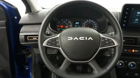 Dacia Sandero Stepway Extreme Go TCe 81kW (110CV)