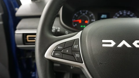 Dacia Sandero Stepway Extreme Go TCe 81kW (110CV)