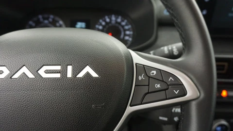 Dacia Sandero Stepway Extreme Go TCe 81kW (110CV)