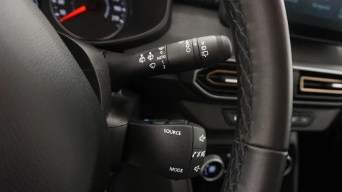 Dacia Sandero Stepway Extreme Go TCe 81kW (110CV)