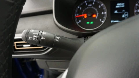 Dacia Sandero Stepway Extreme Go TCe 81kW (110CV)