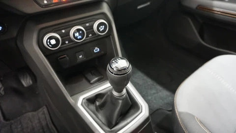 Dacia Sandero Stepway Extreme Go TCe 81kW (110CV)