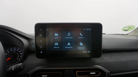 Dacia Sandero Stepway Extreme Go TCe 81kW (110CV)