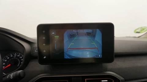 Dacia Sandero Stepway Extreme Go TCe 81kW (110CV)