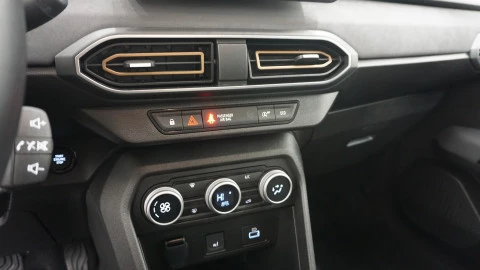 Dacia Sandero Stepway Extreme Go TCe 81kW (110CV)