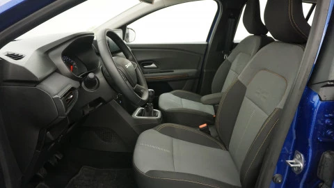 Dacia Sandero Stepway Extreme Go TCe 81kW (110CV)