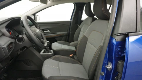 Dacia Sandero Stepway Extreme Go TCe 81kW (110CV)