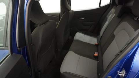 Dacia Sandero Stepway Extreme Go TCe 81kW (110CV)