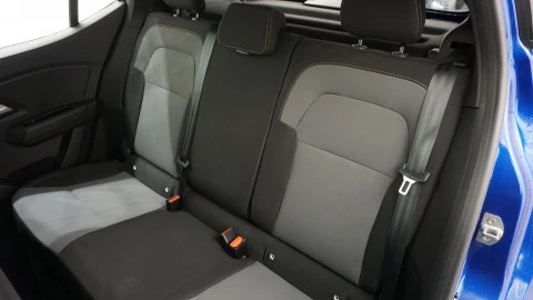 Dacia Sandero Stepway Extreme Go TCe 81kW (110CV)