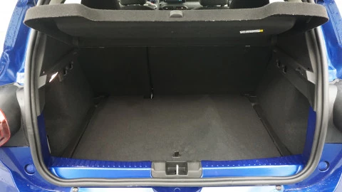 Dacia Sandero Stepway Extreme Go TCe 81kW (110CV)