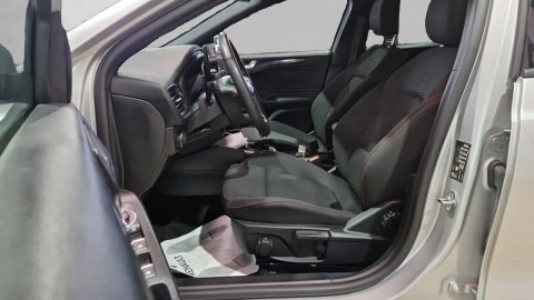 Ford Focus 1.0 Ecoboost MHEV 92kW ST-Line