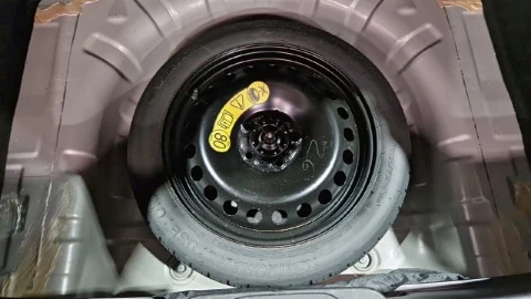 Ford Focus 1.0 Ecoboost MHEV 92kW ST-Line