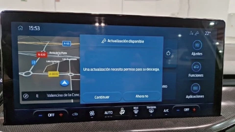 Ford Focus 1.0 Ecoboost MHEV 92kW ST-Line