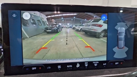 Ford Focus 1.0 Ecoboost MHEV 92kW ST-Line