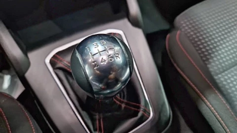 Ford Focus 1.0 Ecoboost MHEV 92kW ST-Line