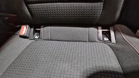 Ford Focus 1.0 Ecoboost MHEV 92kW ST-Line