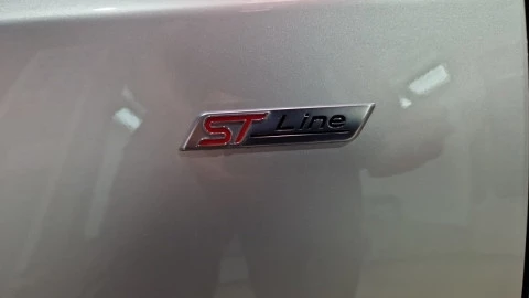 Ford Focus 1.0 Ecoboost MHEV 92kW ST-Line