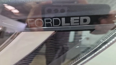 Ford Focus 1.0 Ecoboost MHEV 92kW ST-Line