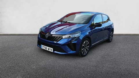 Renault Clio techno Eco-G 100cv (74kW)