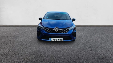 Renault Clio techno Eco-G 100cv (74kW)
