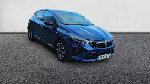 Renault Clio techno Eco-G 100cv (74kW)