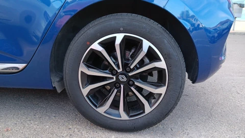 Renault Clio techno Eco-G 100cv (74kW)