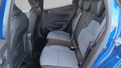 Renault Clio techno Eco-G 100cv (74kW)