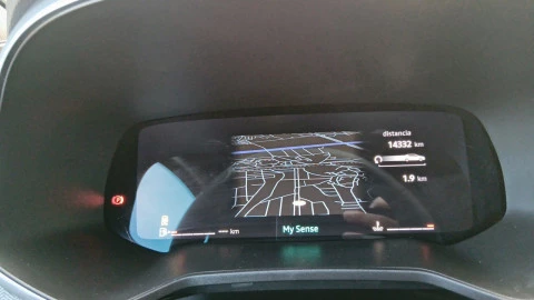 Renault Clio techno Eco-G 100cv (74kW)