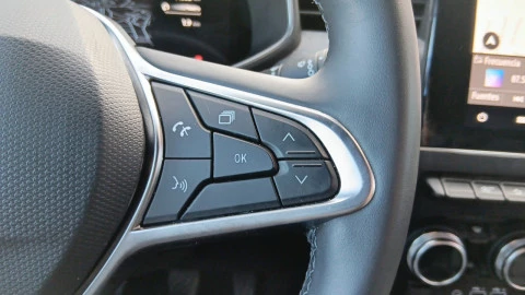 Renault Clio techno Eco-G 100cv (74kW)