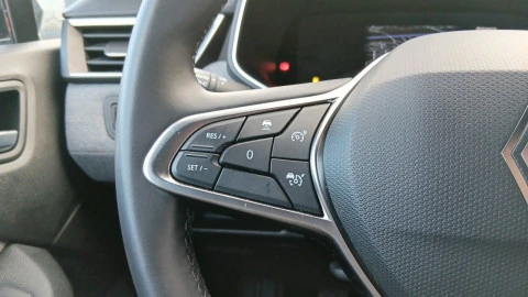 Renault Clio techno Eco-G 100cv (74kW)