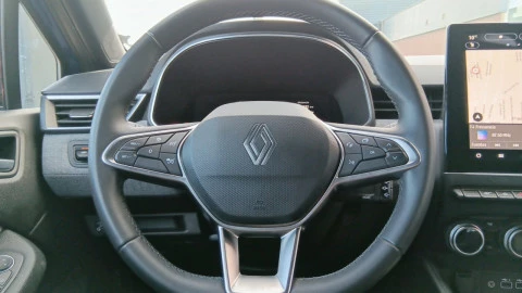 Renault Clio techno Eco-G 100cv (74kW)