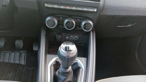 Renault Clio techno Eco-G 100cv (74kW)