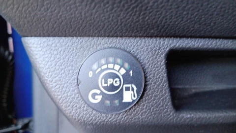 Renault Clio techno Eco-G 100cv (74kW)