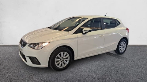 Seat Ibiza 1.6 TDI 70kW (95CV) Style