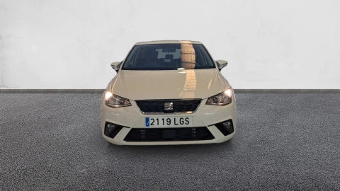 Seat Ibiza 1.6 TDI 70kW (95CV) Style