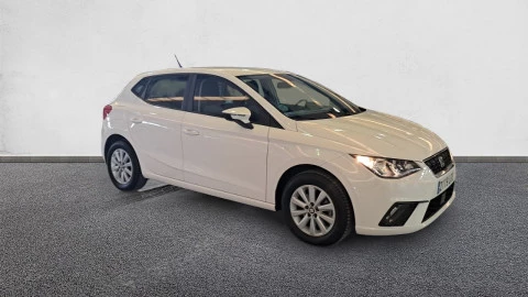 Seat Ibiza 1.6 TDI 70kW (95CV) Style