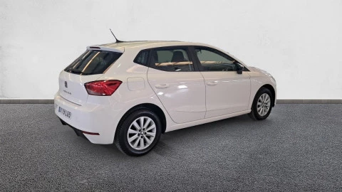 Seat Ibiza 1.6 TDI 70kW (95CV) Style