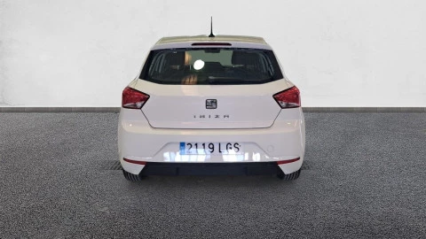 Seat Ibiza 1.6 TDI 70kW (95CV) Style