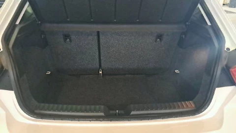 Seat Ibiza 1.6 TDI 70kW (95CV) Style