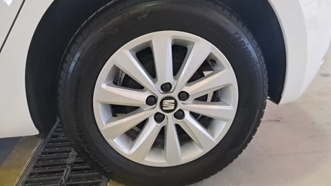 Seat Ibiza 1.6 TDI 70kW (95CV) Style