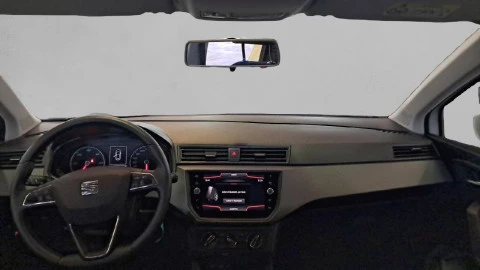 Seat Ibiza 1.6 TDI 70kW (95CV) Style