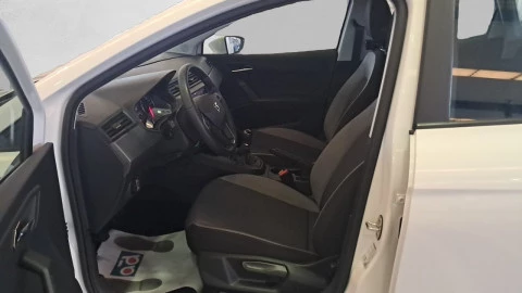 Seat Ibiza 1.6 TDI 70kW (95CV) Style