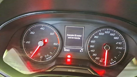 Seat Ibiza 1.6 TDI 70kW (95CV) Style